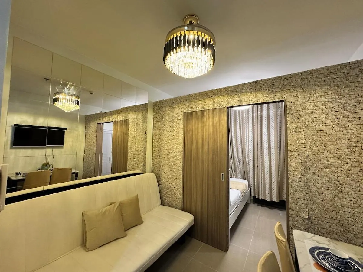 Shore 2 Residences Room 1925 Walk Away From Sm Mall Of Asia, Ikea, Smx And Close To Manila Ocean Park & Picc