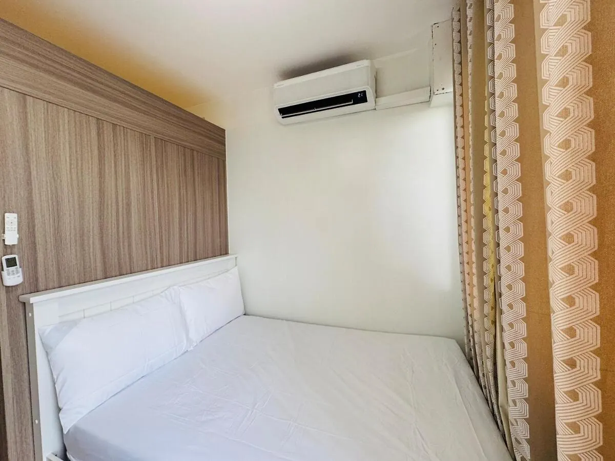Apartment Shore 2 Residences Room 1925 Walk Away From Sm Mall Of Asia, Ikea, Smx And Close To Manila Ocean Park & Picc