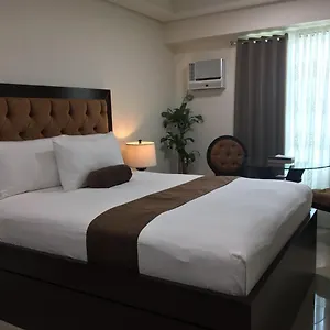 Studio Unit At The Beacon Makati Appartement