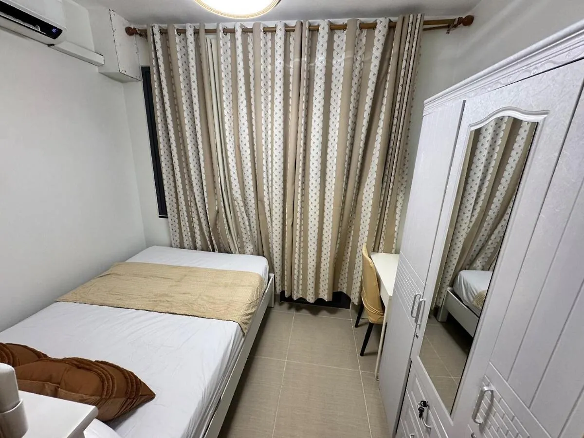 Shore 2 Residences Room 1925 Walk Away From Sm Mall Of Asia, Ikea, Smx And Close To Manila Ocean Park & Picc Apartment